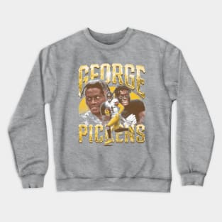 George Pickens Pittsburgh Vintage Crewneck Sweatshirt